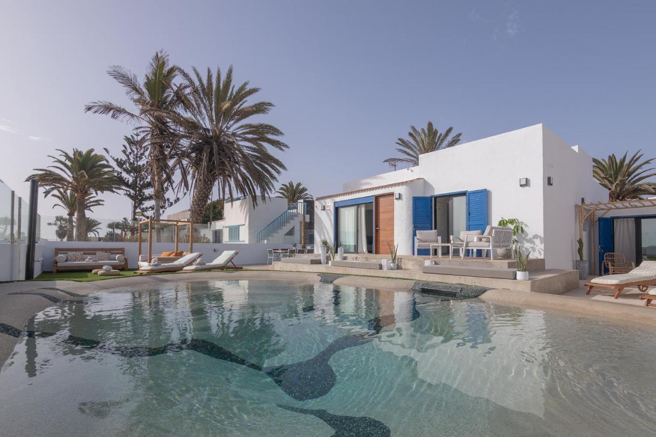 别墅 Eden Beachfront By Holidays
